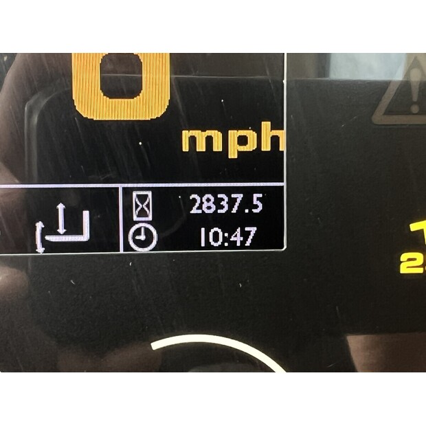 2018 JCB 540-170-44282611