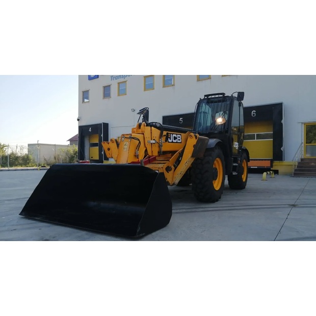 2017 JCB 540-140-44282615