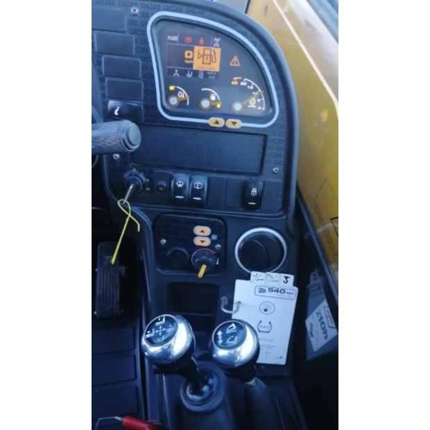 2017 JCB 540-140-44282617