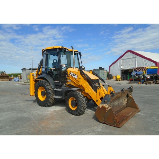 2015 JCB 3cx-44282619