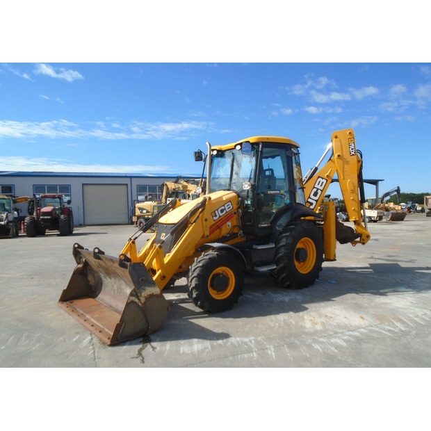 2015 JCB 3cx-44282621