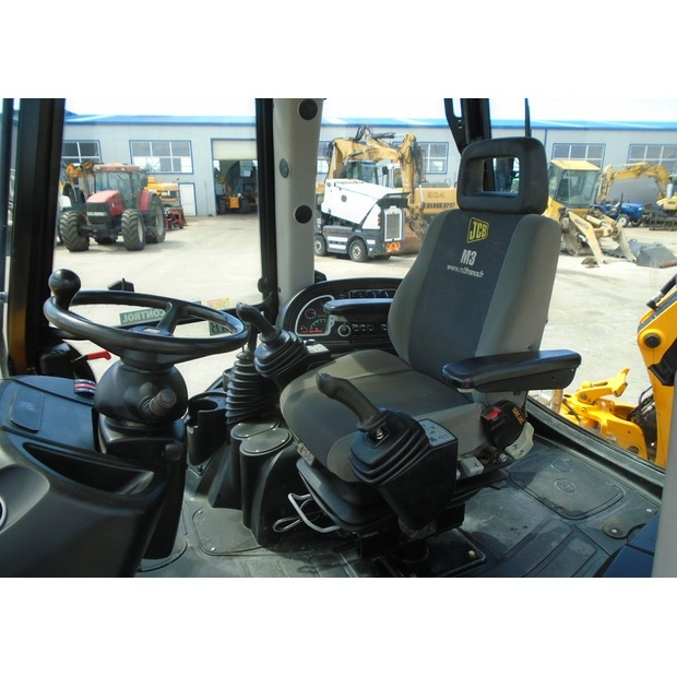 2015 JCB 3cx-44282622