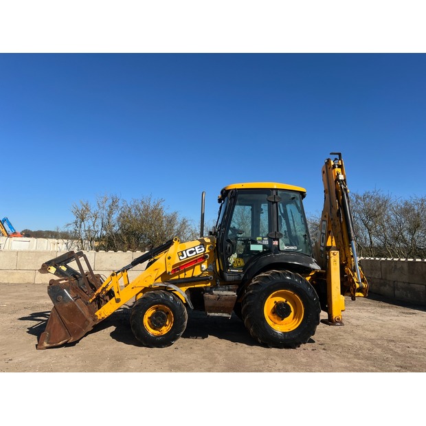 2013 JCB 3CX SITEMASTER-44282639