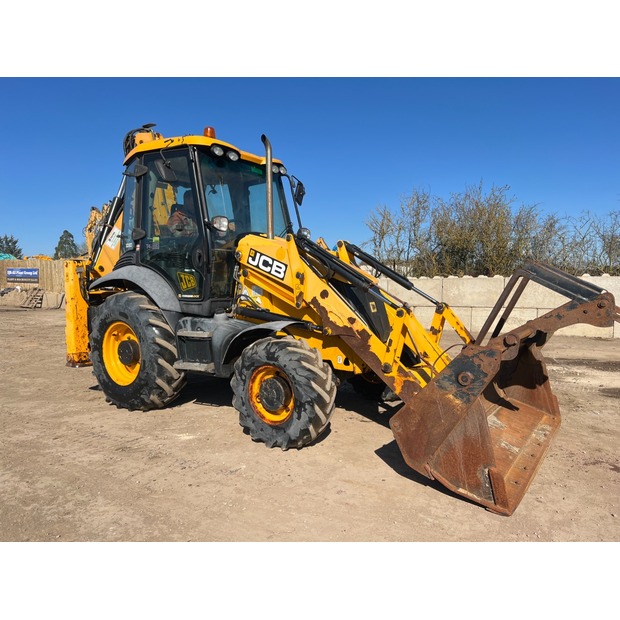 2013 JCB 3CX SITEMASTER-44282640