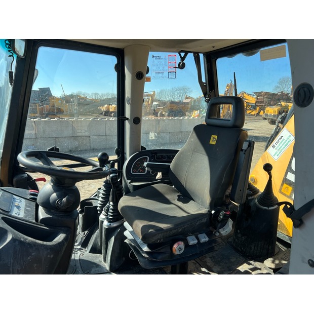 2013 JCB 3CX SITEMASTER-44282642