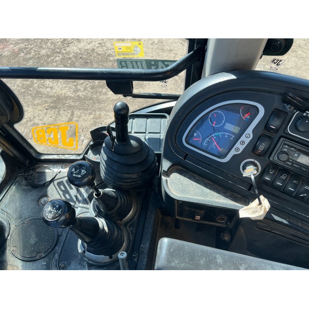 2013 JCB 3CX SITEMASTER-44282643