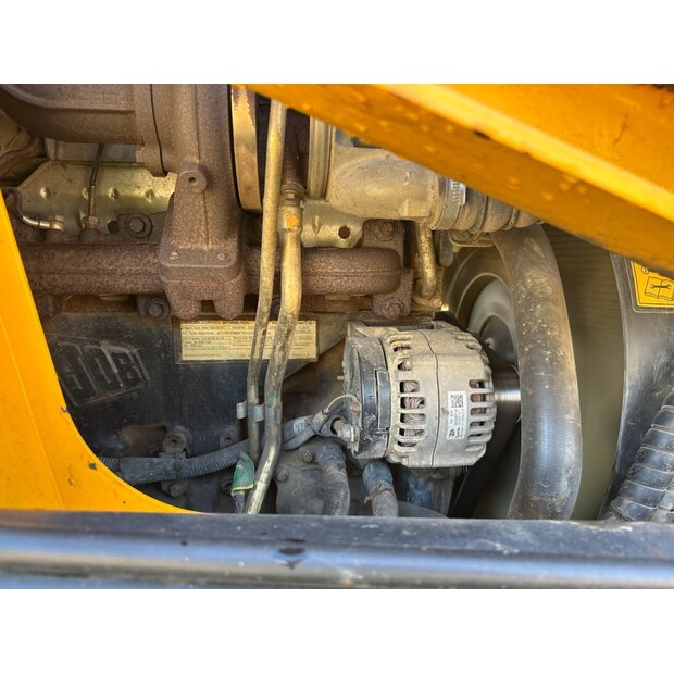 2013 JCB 3CX SITEMASTER-44282644