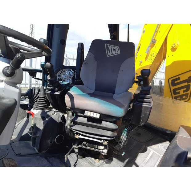 2007 JCB 3cx-44282719