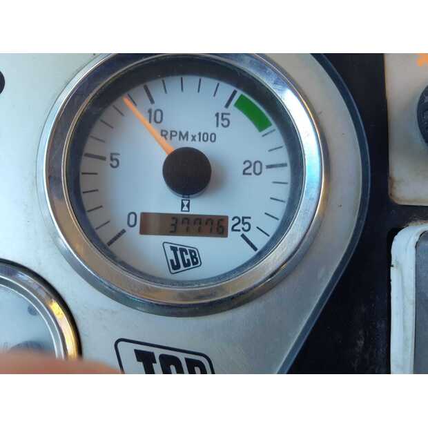 2007 JCB 3cx-44282722