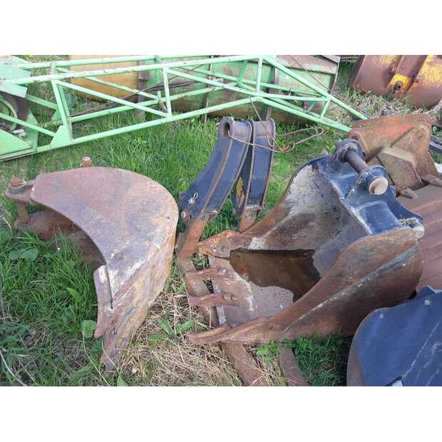 2007 JCB 3cx-44282723