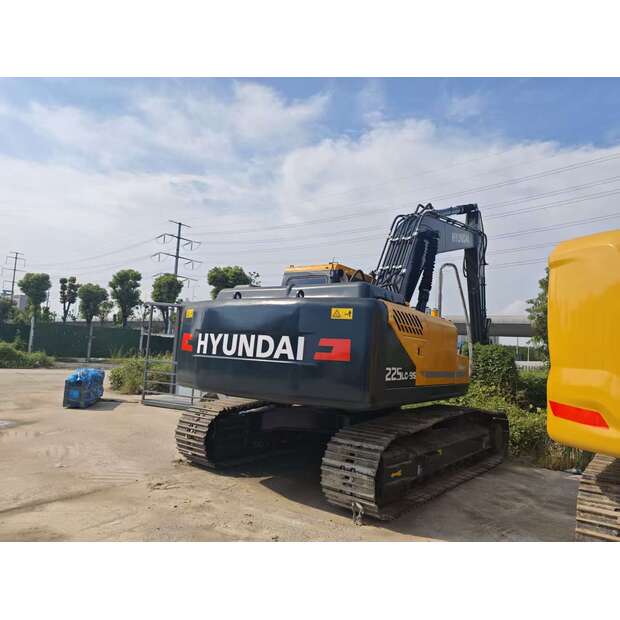 2024 Hyundai 225LC-9s-44282742