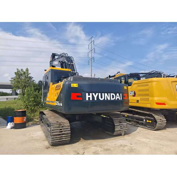 2024 Hyundai 225LC-9s-44282743