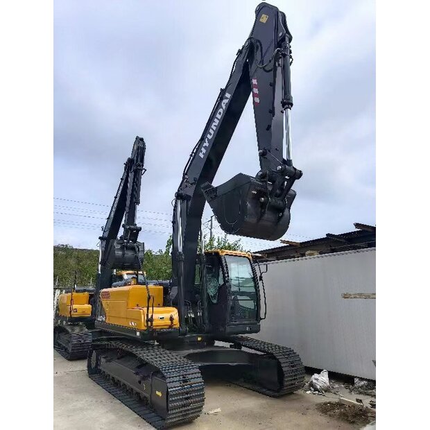 2025 هيونداي 225LVS-44282892