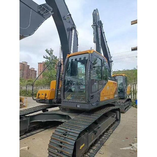 2025 هيونداي 225LVS-44282897