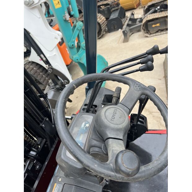 2022 Toyota FD35-44282904