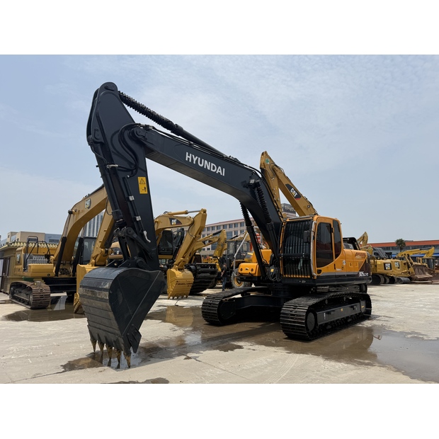 2024 Hyundai 305LC-9T-44282918