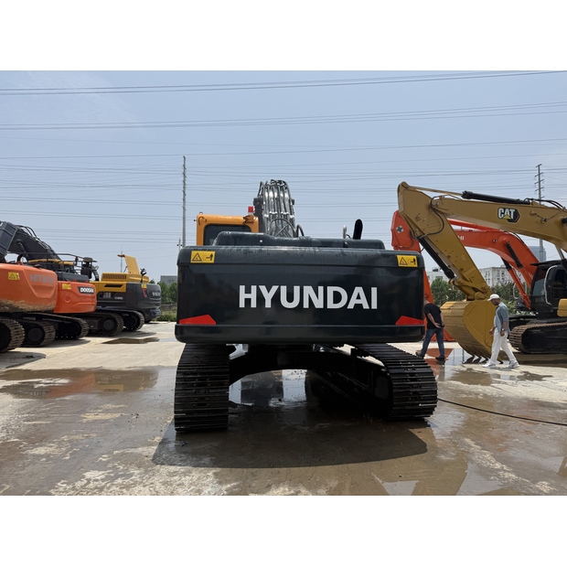 2024 Hyundai 305LC-9T-44282924