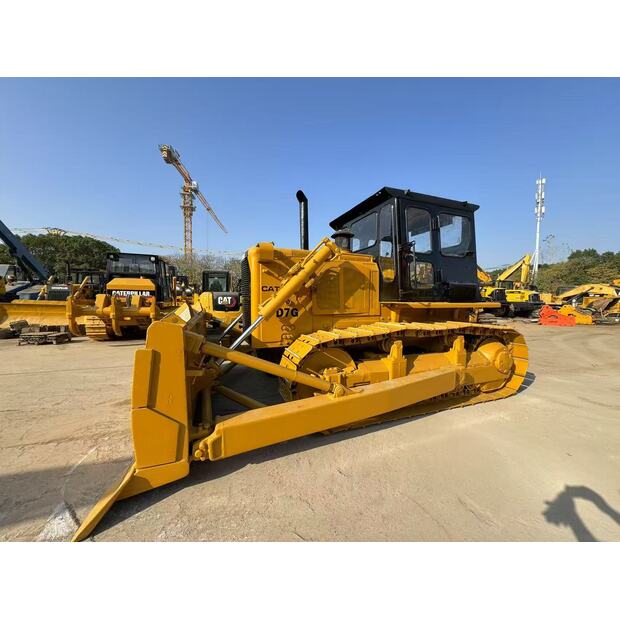 2021 Caterpillar D7G-44282928
