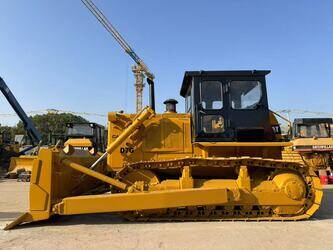 Image for DOZERS 2021 Caterpillar D7G for Sale in China
