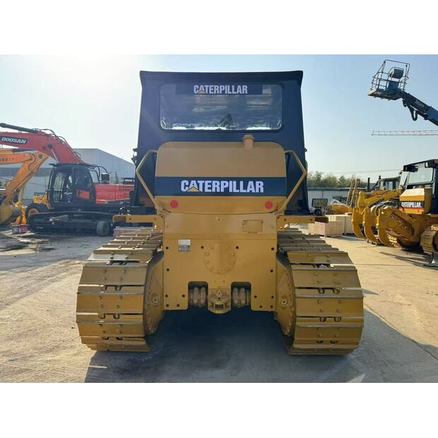 2021 Caterpillar D7G-44282933