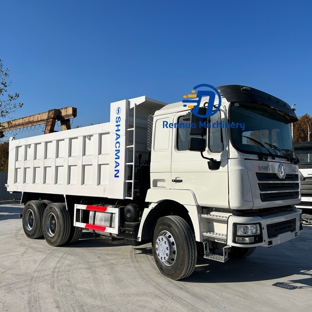 2023 شاكمان F2000-44282936