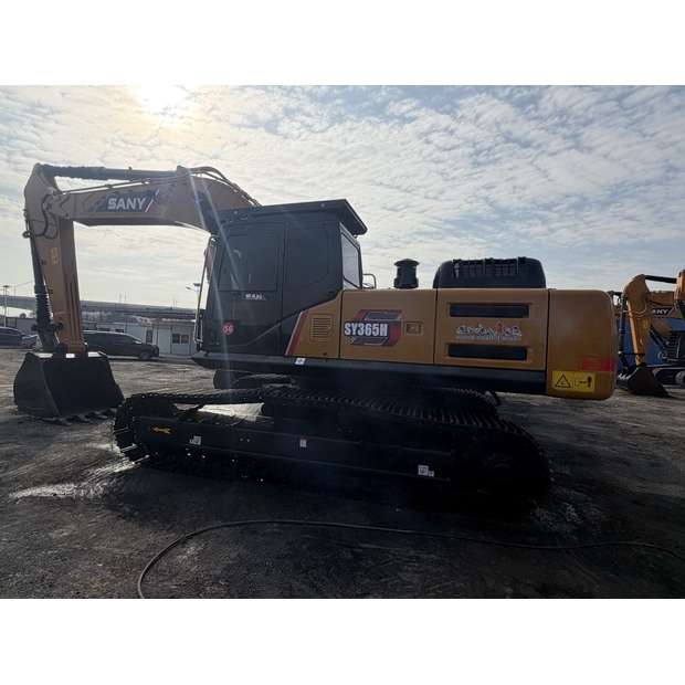 2024 Sany 365H-44282943