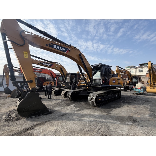 2024 Sany 365H-44282944