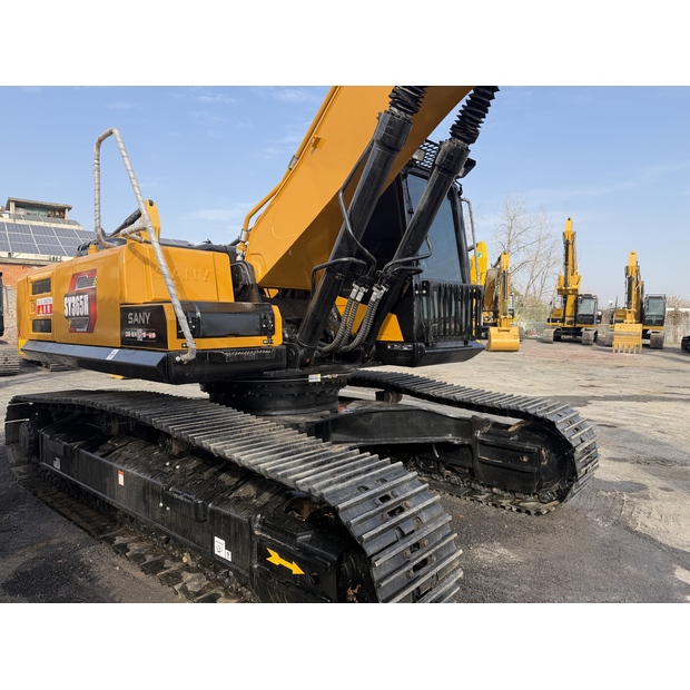 2024 Sany 365H-44283009