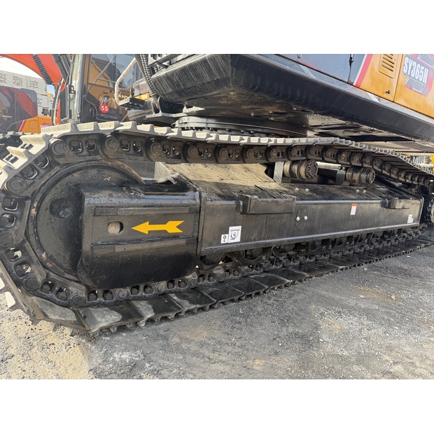 2024 Sany 365H-44283011