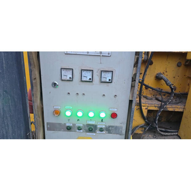 2002 Rubble Master RM 60-44283044