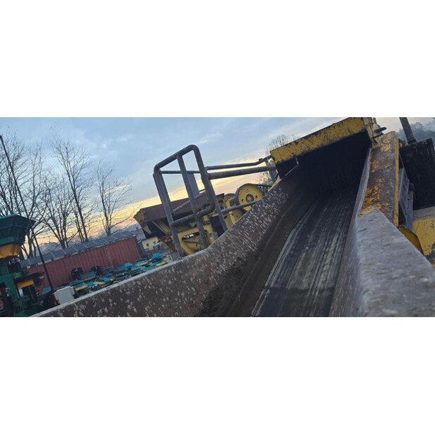 2002 Rubble Master RM 60-44283045