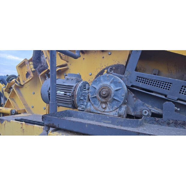 2002 Rubble Master RM 60-44283047