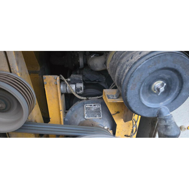 2002 Rubble Master RM 60-44283048