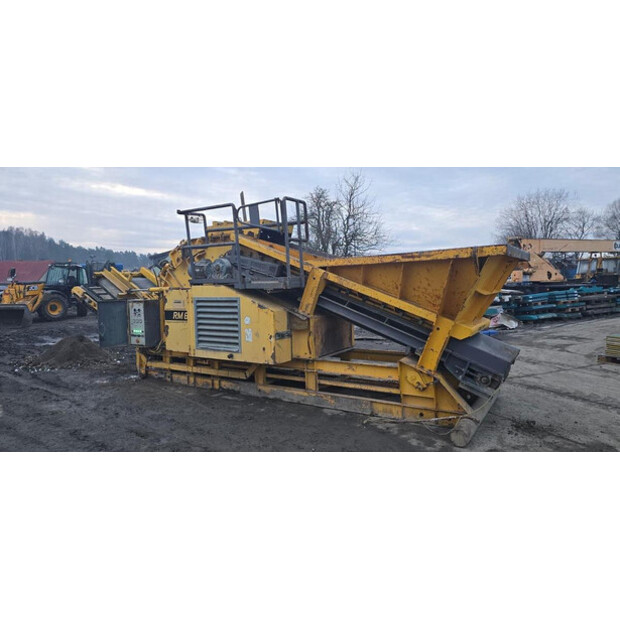2002 Rubble Master RM 60-44283052