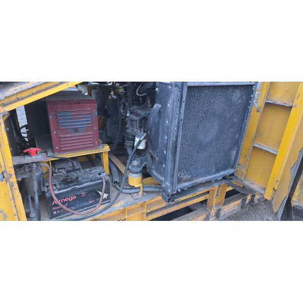 2002 Rubble Master RM 60-44283055