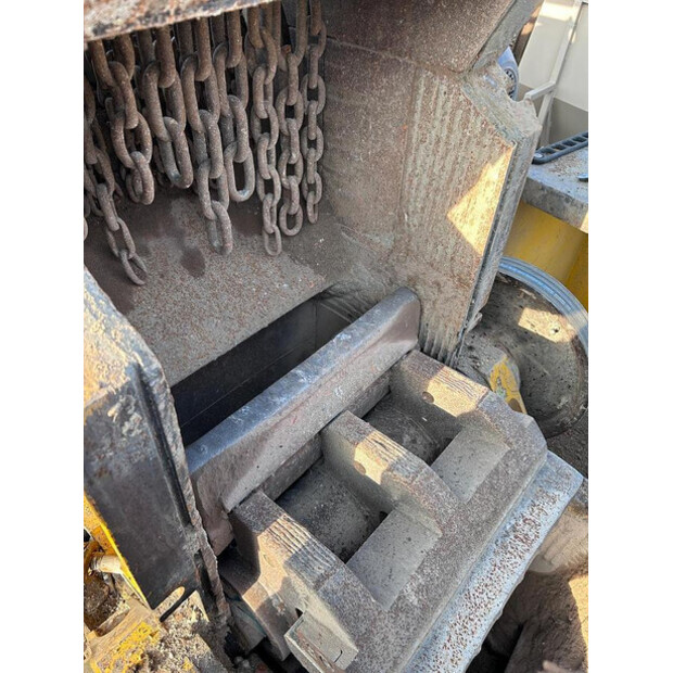 2002 Rubble Master RM 60-44283056