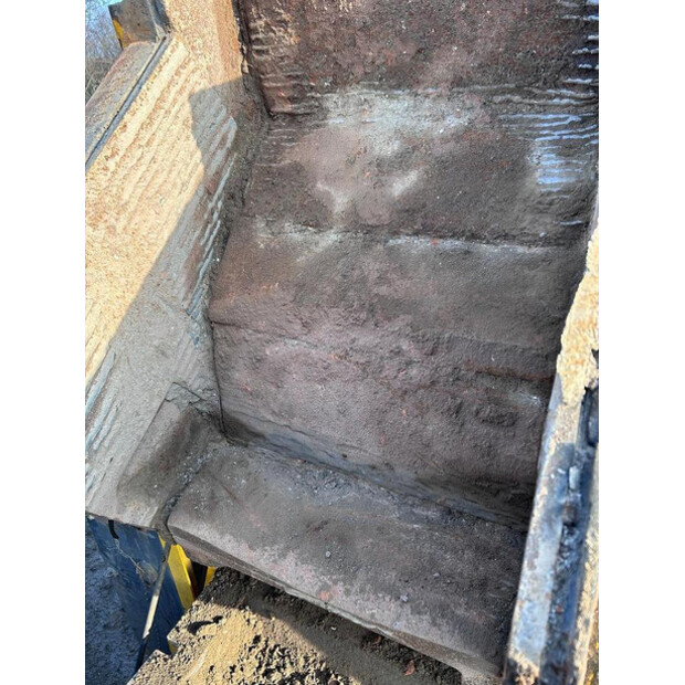 2002 Rubble Master RM 60-44283057