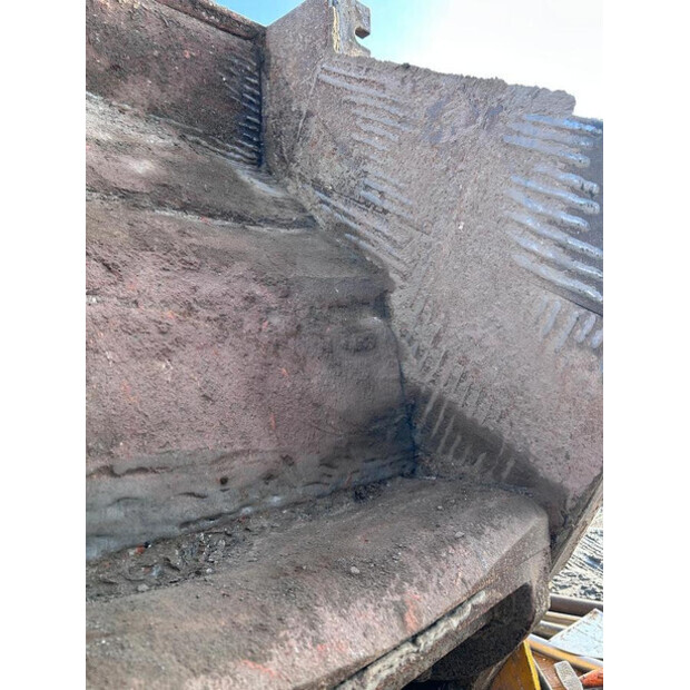 2002 Rubble Master RM 60-44283058