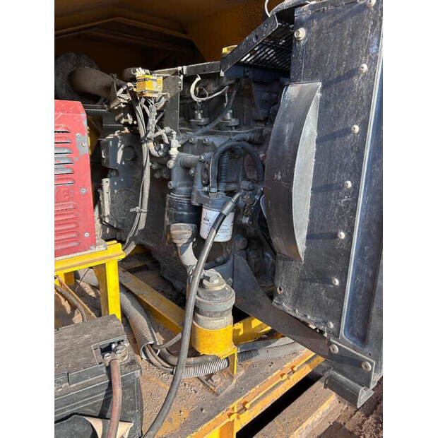 2002 Rubble Master RM 60-44283059