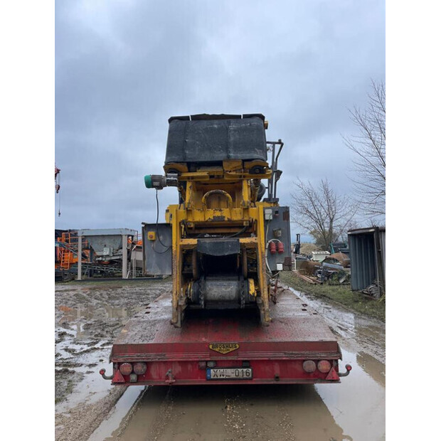 2002 Rubble Master RM 60-44283060