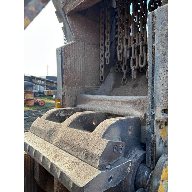 2002 Rubble Master RM 60-44283061