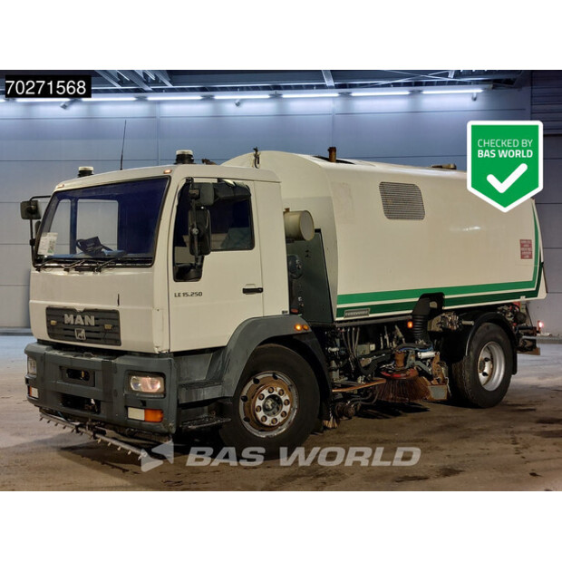2006 MAN LE 15.250-44283114