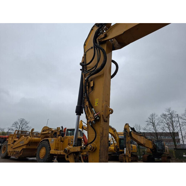 2016 كاتربيلر 325FLCR-44283124