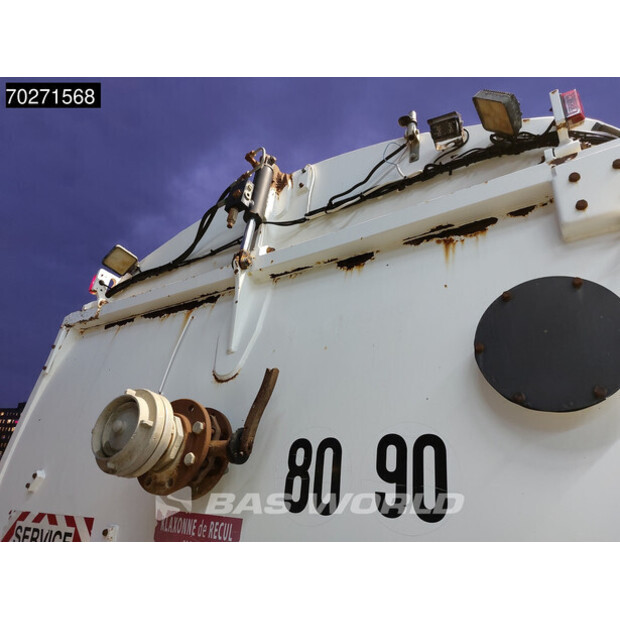 2006 MAN LE 15.250-44283138