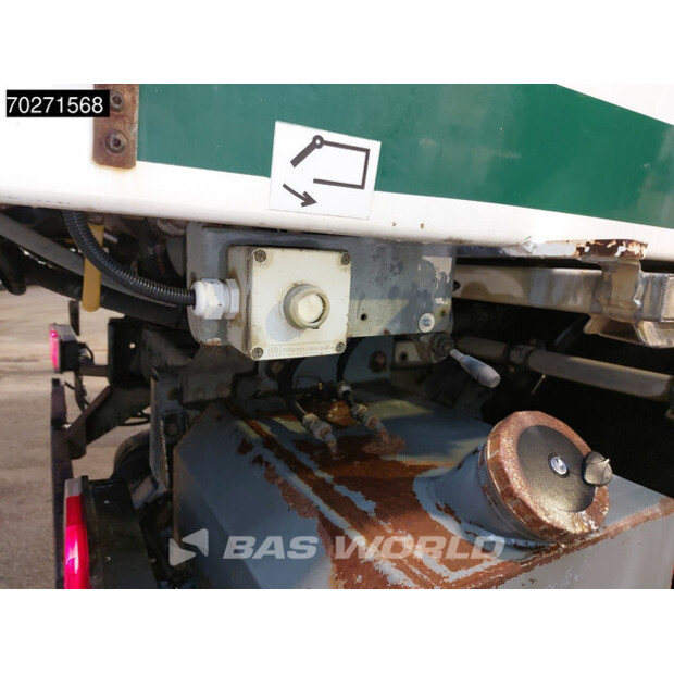 2006 MAN LE 15.250-44283140