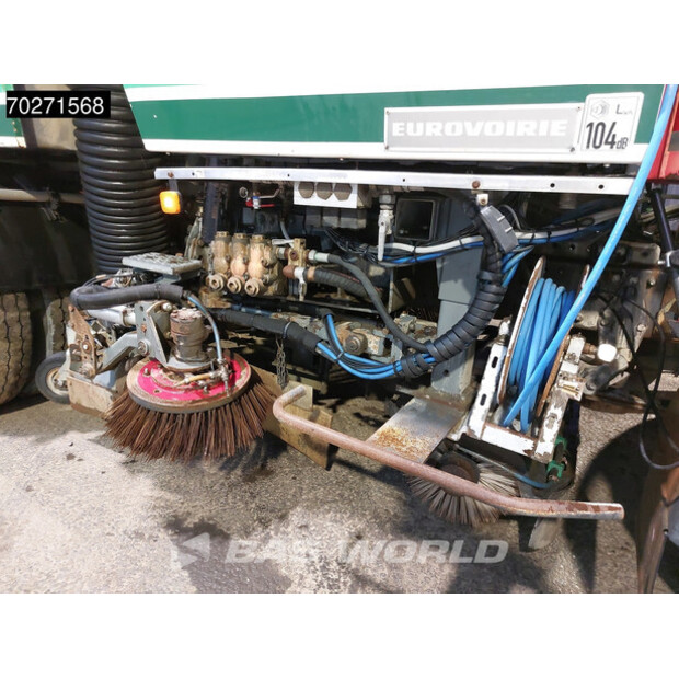 2006 MAN LE 15.250-44283142