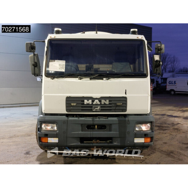 2006 MAN LE 15.250-44283144