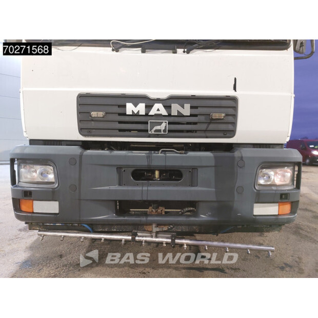 2006 MAN LE 15.250-44283145