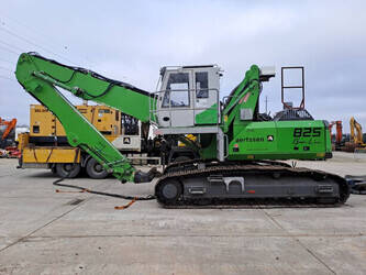 صورة ل 2013 سينيبوجين 825D