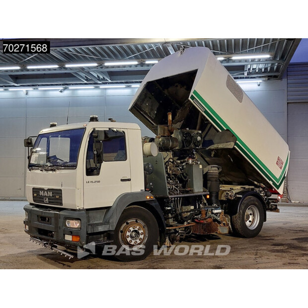 2006 MAN LE 15.250-44283177